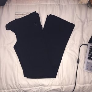 The Limited Drew Fit Pants